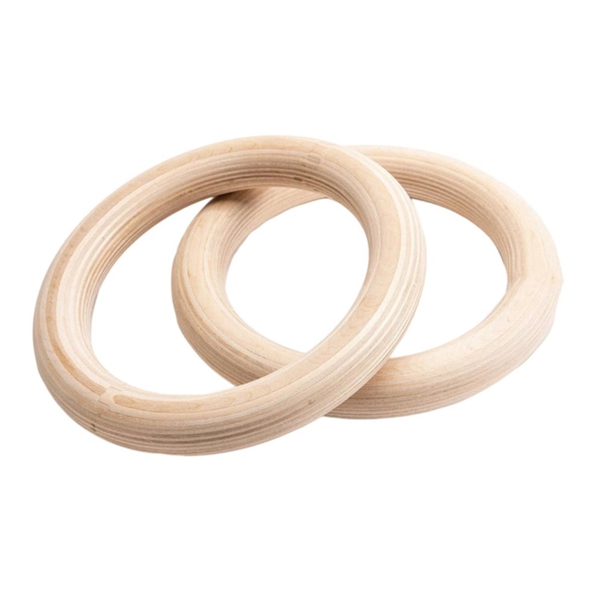 Sommerschlussverkauf 2 Stück T – Gymnastic Ring Wood Bewertung und Preis
