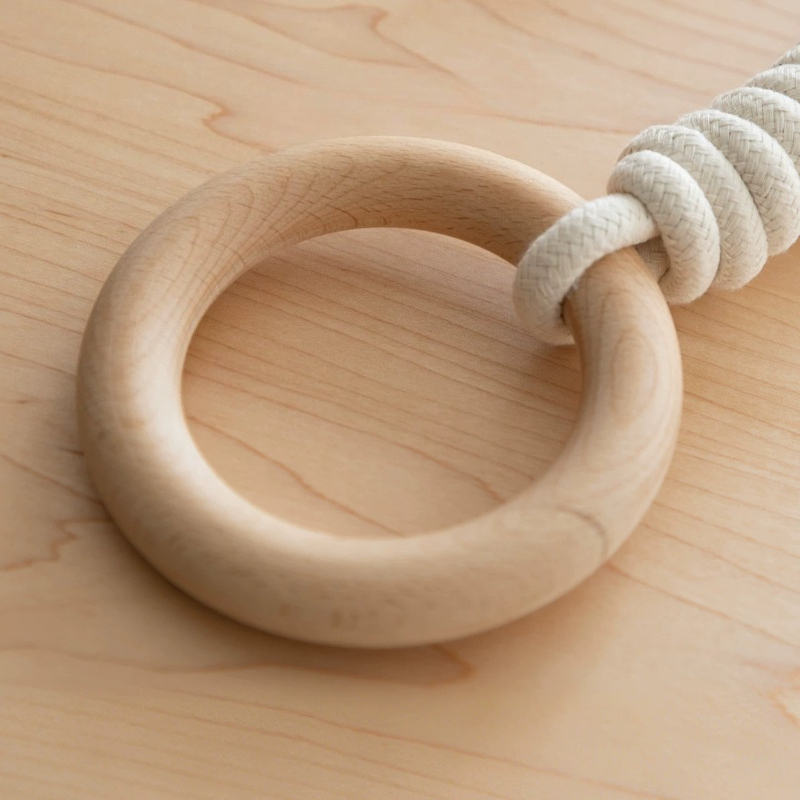 Hängebügel für das Bett, Massi – Gymnastic Ring Wood Bewertung und Preis