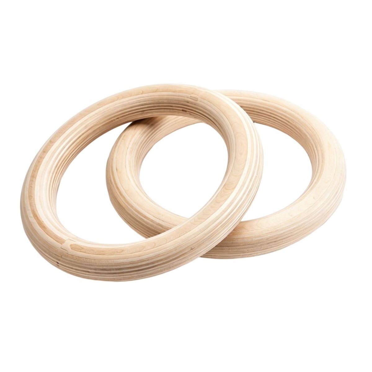 Sommerschlussverkauf 2 Stück T – Gymnastic Ring Wood Bewertung und Preis